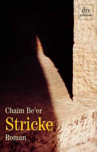 Stricke