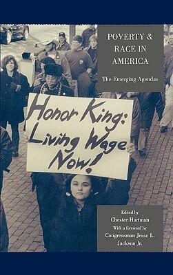 Poverty and Race in America: The Emerging Agendas