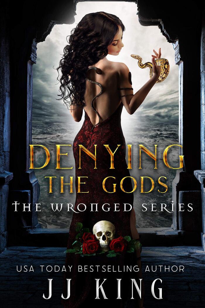 Denying the Gods: The Wronged Series 1-2