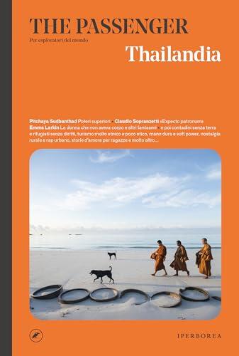 Thailandia