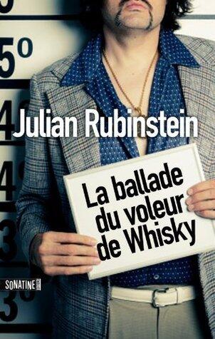 La Ballade du Voleur au Whisky