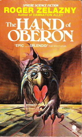 The Hand of Oberon