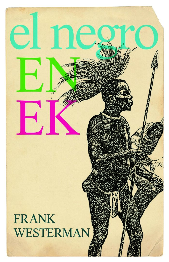 El negro en ek