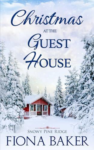 Christmas at the Guest House