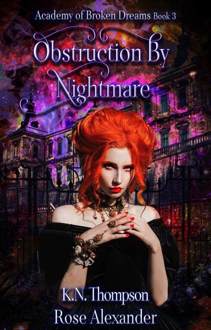 Obstruction by Nightmare
