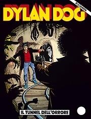 Dylan Dog Ristampa n. 22: Il tunnel dell'orrore