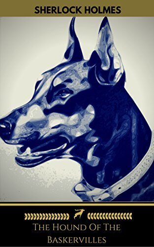 The Hound of the Baskervilles