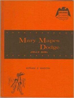 Mary Mapes Dodge: Jolly Girl