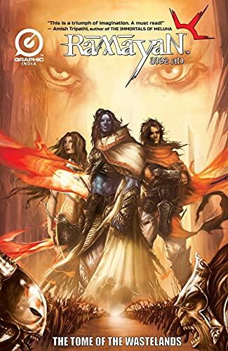 Ramayan 3392 AD: Reloaded Vol. 2