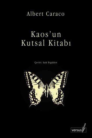 Kaos'un Kutsal Kitabı