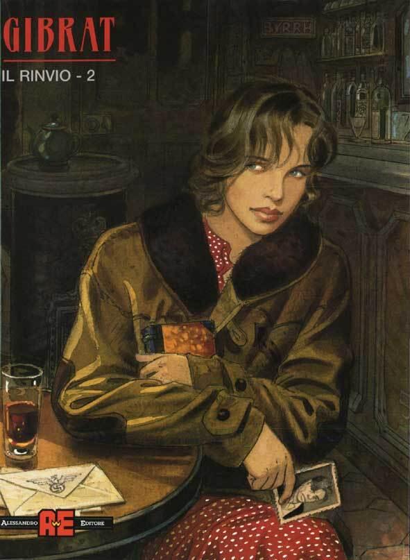Il rinvio 2