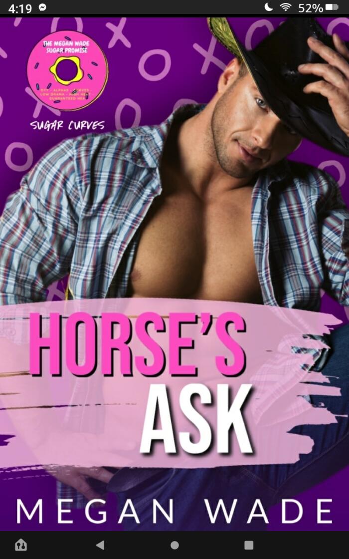 Horse's Ask
