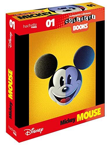 Collecti'books Mickey