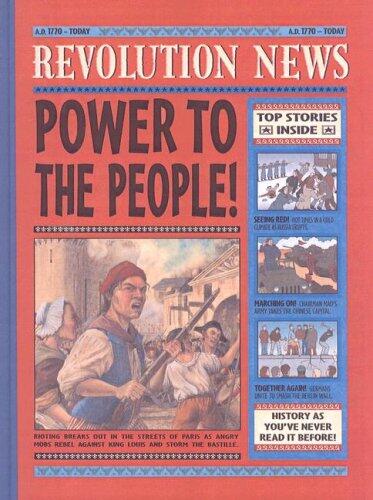 History News : Revolution