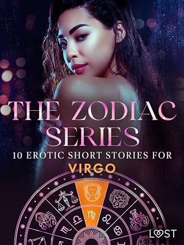 The Zodiac Series: 10 Erotic Short Stories for Virgo