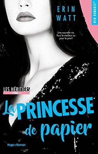 La Princesse de Papier