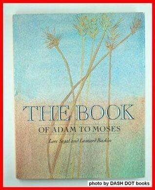 The Book of Adam to Moses