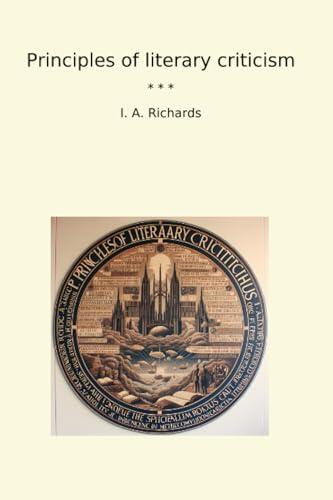 Principles of literary criticism