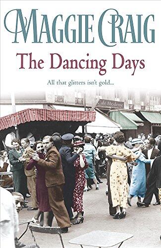 The Dancing Days