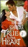 True to Her Heart (Angels of Mercy)