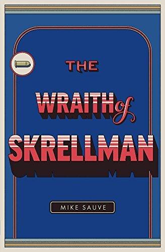 The Wraith of Skrellman