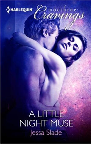 A Little Night Muse