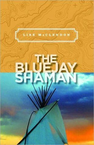 The Bluejay Shaman