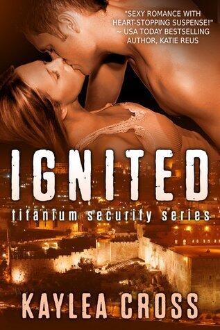 Ignited
