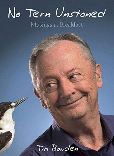 No Tern Unstoned : musings at breakfast