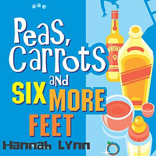 Peas, Carrots and Six More Feet