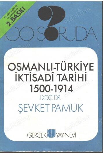 Gerçek Yayınları 100 Soruda