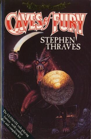 Caves of Fury