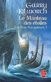 Le Manteau des étoiles