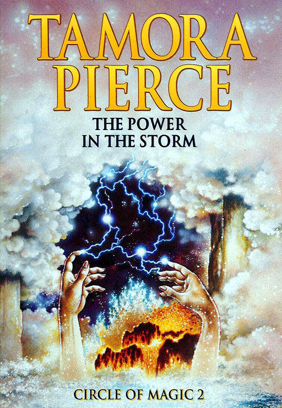 The Power in the Storm