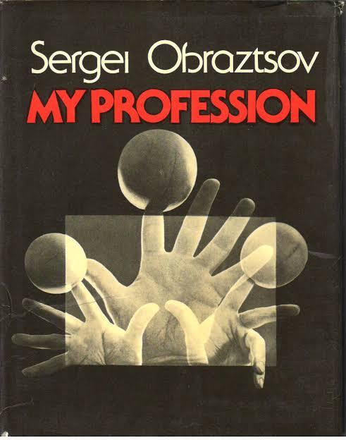 My profession