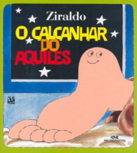Calcanhar do Aquiles, O