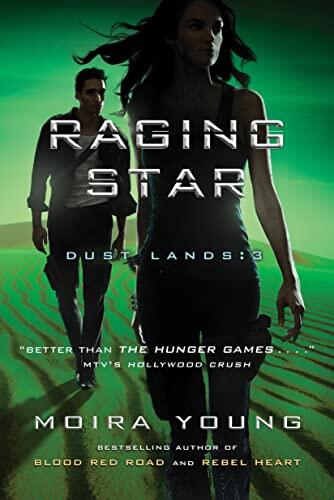 Raging Star