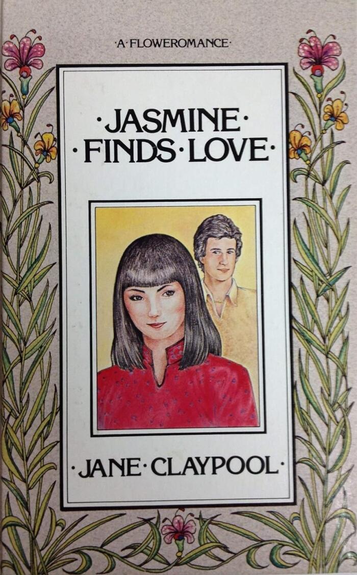 Jasmine Finds Love