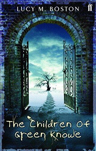 The Children of Green Knowe