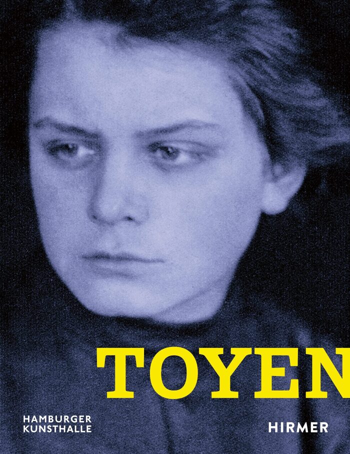 Toyen