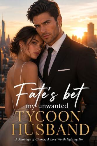 Fate's bet my unwanted tycoon husband: A Marriage of Chance, A Love Worth Fighting For