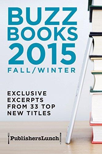 Buzz Books 2015: Fall/Winter