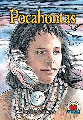 Pocahontas (On My Own Biographies)