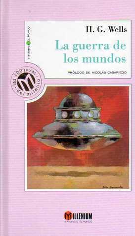 La guerra de los mundos