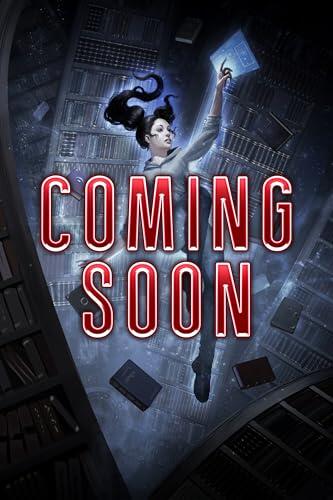 Library System Reset: Citation: A Magical Library LitRPG Adventure