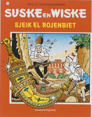 Sjeik El Rojenbiet