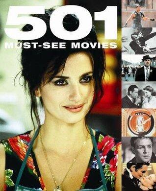 501 Must-See Movies