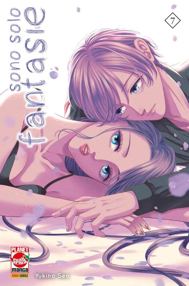 Sono solo fantasie, Vol. 7