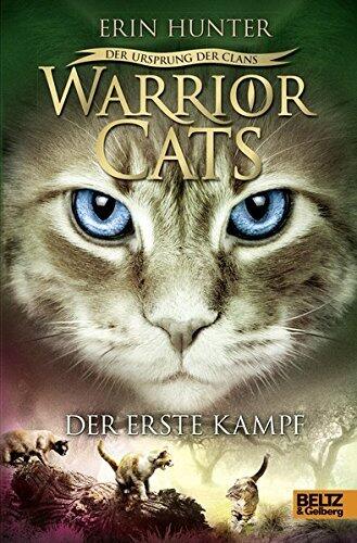 Der erste Kampf