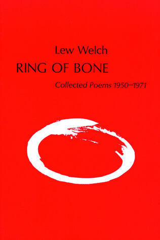 Ring of Bone: Collected Poems, 1950-1971